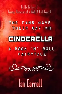 A rajongók mondják el véleményüket #11 Hamupipőke: : Egy rock 'n' roll mese - The Fans Have Their Say #11 Cinderella: : A Rock 'n' Roll Fairytale