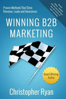 Nyerő B2B marketing - Winning B2B Marketing