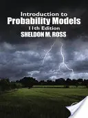 Bevezetés a valószínűségi modellekbe - Introduction to Probability Models