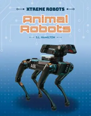 Állati robotok - Animal Robots