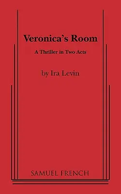 Veronica szobája - Veronica's Room