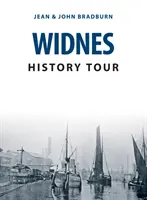 Widnes történelmi túra - Widnes History Tour