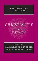 A kereszténység cambridge-i története - The Cambridge History of Christianity