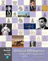 Mesterséges intelligencia: Modern megközelítés - Artificial Intelligence: A Modern Approach