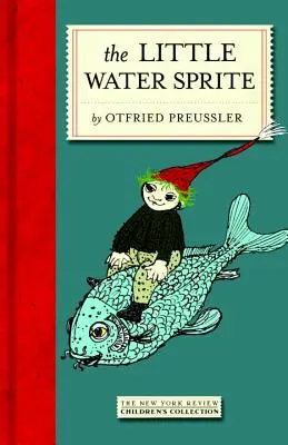 A kis vízi manó - The Little Water Sprite