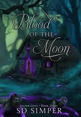 A Hold vére - Blood of the Moon