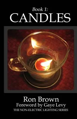 1. könyv: Gyertyák - Book 1: Candles