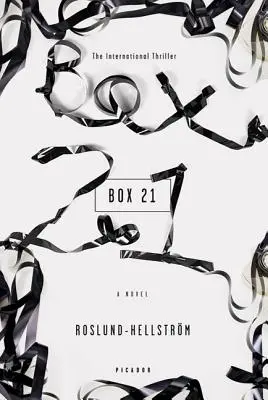 21. doboz - Box 21