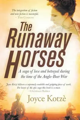 Az elszabadult lovak - The Runaway Horses