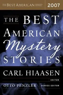 A legjobb amerikai krimik - The Best American Mystery Stories