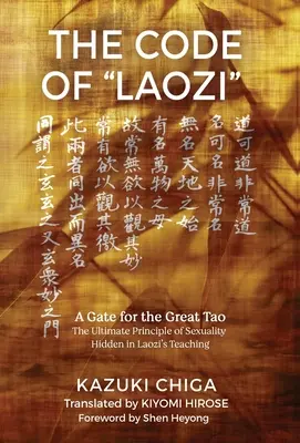 Laozi kódexe