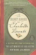 Charlotte Bronte titkos naplói - The Secret Diaries of Charlotte Bronte