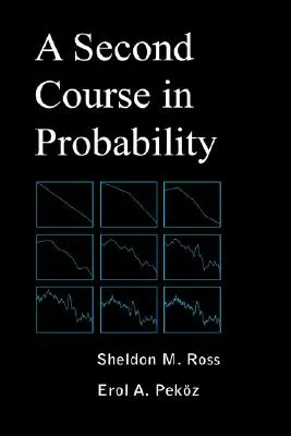 Második kurzus a valószínűségszámításban - A Second Course in Probability