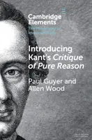 Bevezetés Kant A tiszta ész kritikájába - Introducing Kant's Critique of Pure Reason