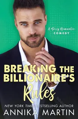 Porušování miliardářských pravidel - Breaking the Billionaire's Rules