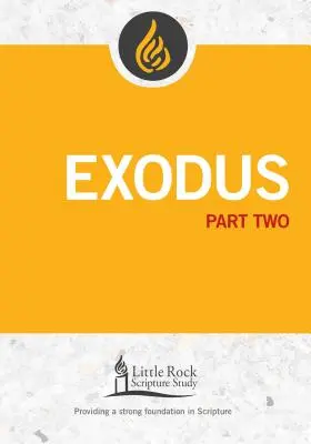 Exodus, második rész - Exodus, Part Two