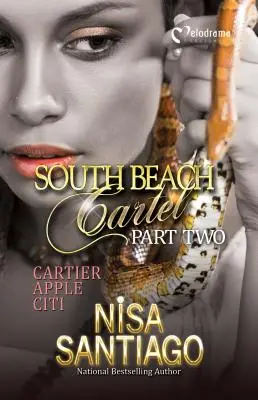 South Beach Cartel - 2. rész - South Beach Cartel - Part 2