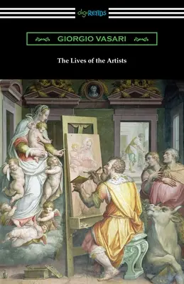 A művészek élete - The Lives of the Artists