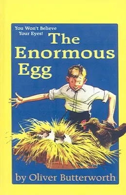 A hatalmas tojás - The Enormous Egg