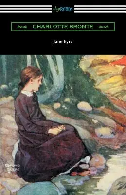 Jane Eyre (May Sinclair bevezetőjével) - Jane Eyre (with an Introduction by May Sinclair)