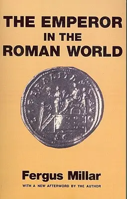 Császár a római világban - Emperor in the Roman World