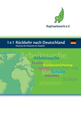 1 x 1 Rckkehr nach Deutschland: Hinweise fr Deutsche im Ausland