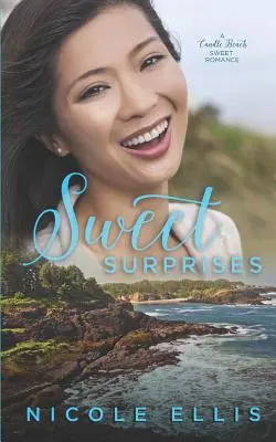 Édes meglepetések: A Candle Beach Sweet Romance - Sweet Surprises: A Candle Beach Sweet Romance