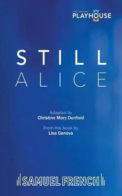 Még mindig Alice - Still Alice