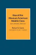 A mexikói-amerikai középosztály felemelkedése: San Antonio, 1929-1941 - Rise of the Mexican American Middle Class: San Antonio, 1929-1941