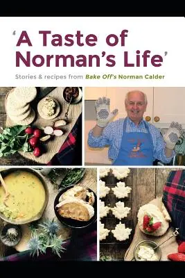 Ízelítő Norman életéből - A Taste of Norman's Life