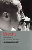 Brecht Collected Plays: Hat - Brecht Collected Plays: Six