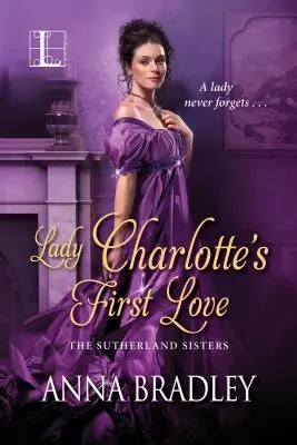 Lady Charlotte első szerelme - Lady Charlotte's First Love