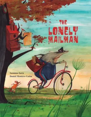 A magányos postás - The Lonely Mailman