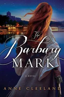 A Barbary Mark - The Barbary Mark