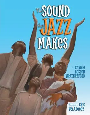 The Sound That Jazz Makes