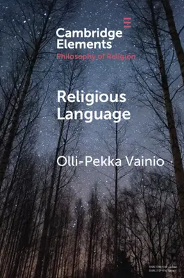 Vallási nyelv - Religious Language