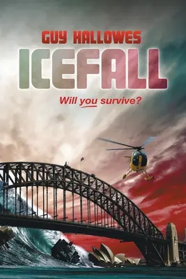 Jégeső: Túl fogod élni? - Icefall: Will you survice?