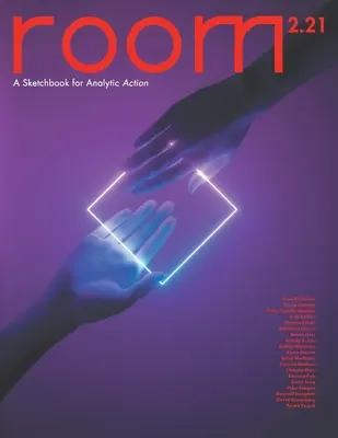 ROOM-A Skicák pro analytickou činnost 2.21 - ROOM-A Sketchbook for Analytic Action 2.21