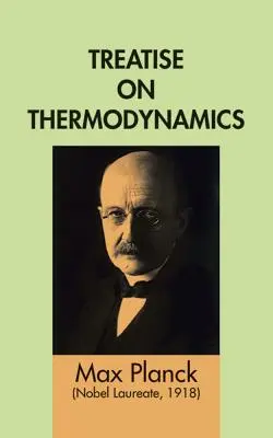 Értekezés a termodinamikáról - Treatise on Thermodynamics