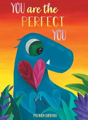 Te vagy a tökéletes Te - You are the Perfect You