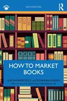 Hogyan lehet könyveket értékesíteni - How to Market Books