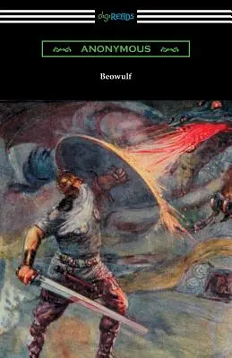 Beowulf (John Lesslie Hall magyarázataival és Kemp Malone bevezetésével) - Beowulf (Translated with Annotations by John Lesslie Hall and an Introduction by Kemp Malone)