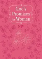 Isten ígéretei nőknek: Új nemzetközi változat - God's Promises for Women: New International Version