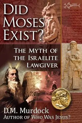 Létezett-e Mózes? - Did Moses Exist?