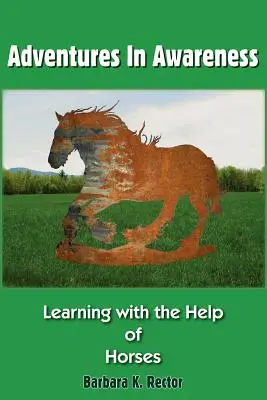 Kalandozások a tudatosságban: Tanulás a lovak segítségével - Adventures in Awareness: Learning with the Help of Horses