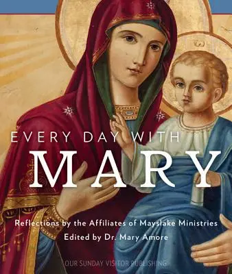 Minden nap Maryvel - Every Day with Mary