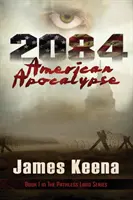 2084: Amerikai apokalipszis - 2084: American Apocalypse