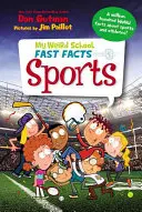 Az én furcsa iskolám Gyorstények: Sport - My Weird School Fast Facts: Sports