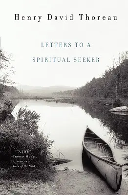 Levelek egy spirituális keresőhöz - Letters to a Spiritual Seeker