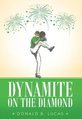 Dinamit a gyémánton - Dynamite on the Diamond